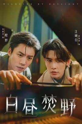 电影：白昼焚野