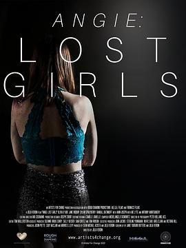 电影：安吉：失踪的女孩