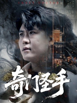 电影：奇门圣手