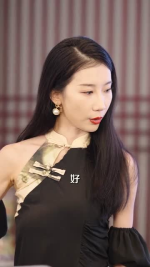 电影：姐姐别怕我已经无敌了