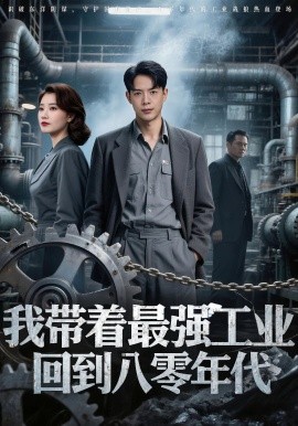 电影：我带着最强工业，回到八零年代