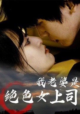 电影：我老婆是绝色女上司