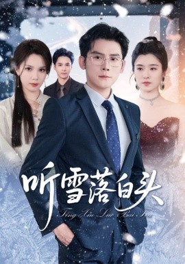 电影：听雪落白头