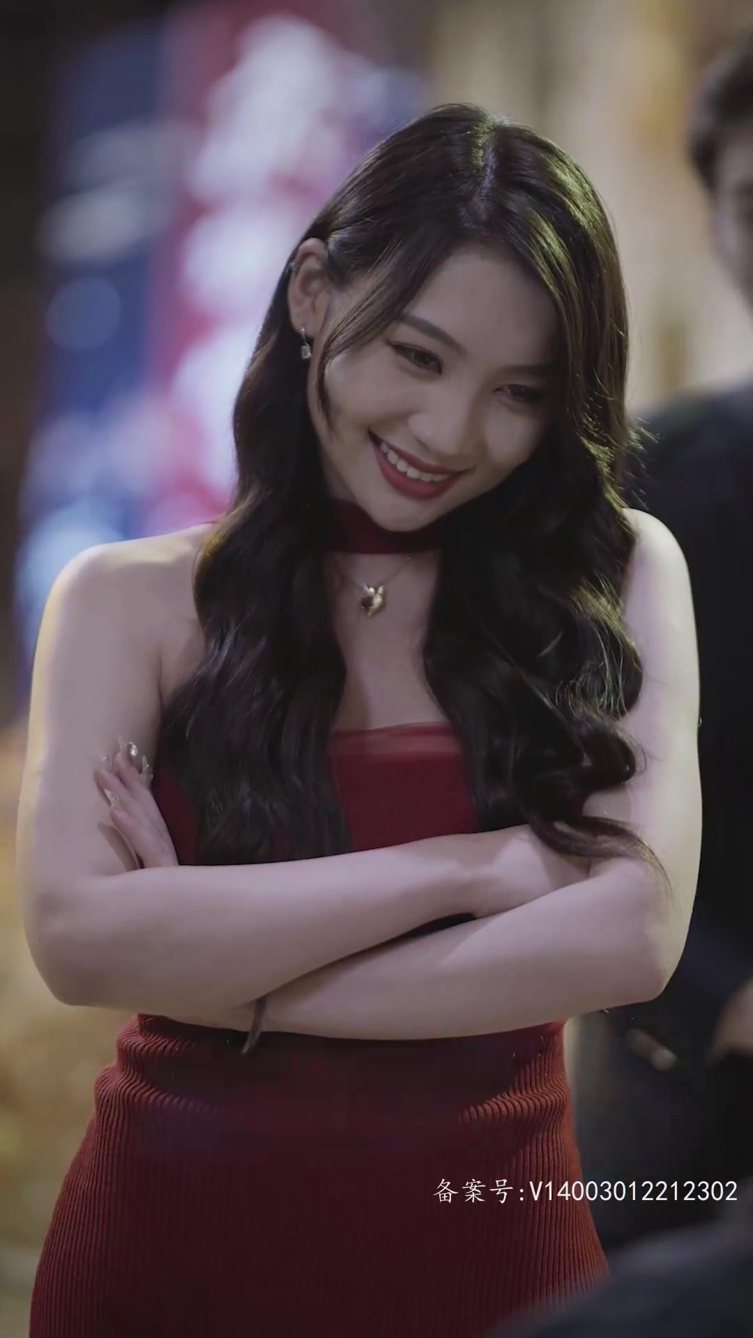 电影：我的美女嫂子
