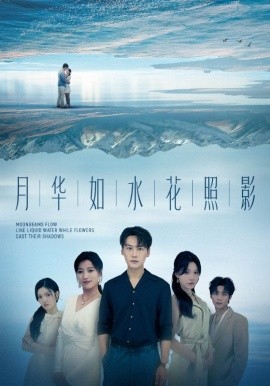 电影：月华如水花照影