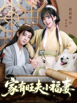 电影：家有旺夫小福妻