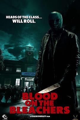 电影：BloodontheBleachers