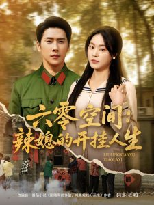电影：六零空间：辣媳的开挂人生