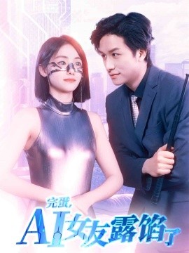 电影：完蛋，AI女友露馅了