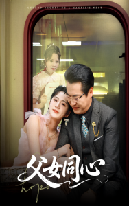 电影：父女同心