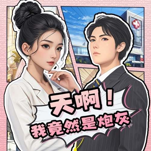 电影：天啊！我竟然是炮灰