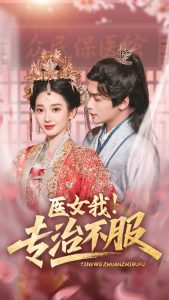 电影：医女我！专治不服