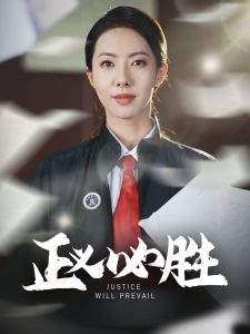 电影：正义必胜