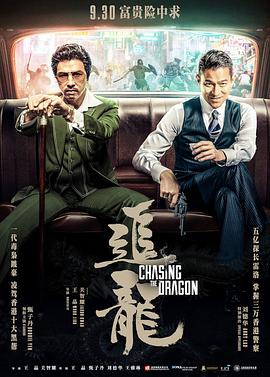 电影:追龙粤语