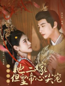 电影：惹她干嘛，她二嫁但皇帝心尖宠