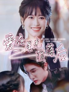 电影：爱在星光陨落后