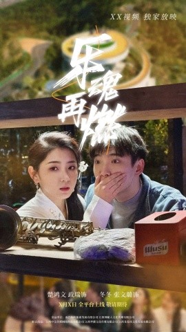 电影：乐魂再燃