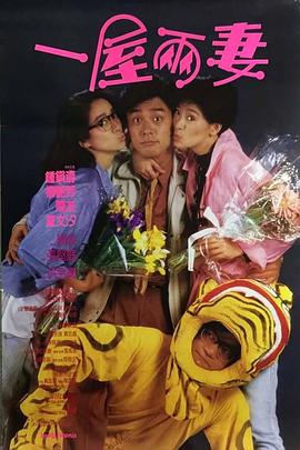 电影:一屋两妻粤语