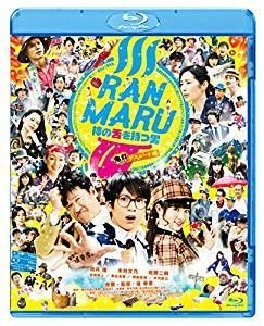 电影：拥有神之舌的男子