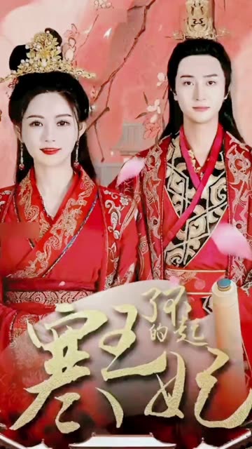 电影：了不起的寒王妃