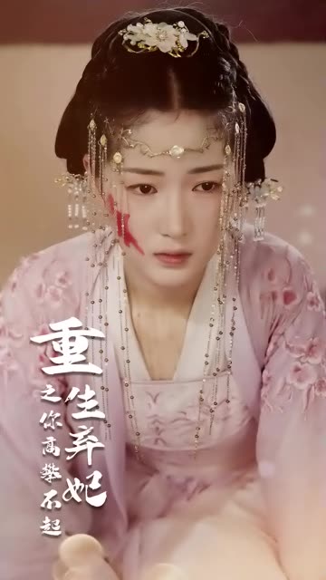 电影：重生弃妃之你高攀不起