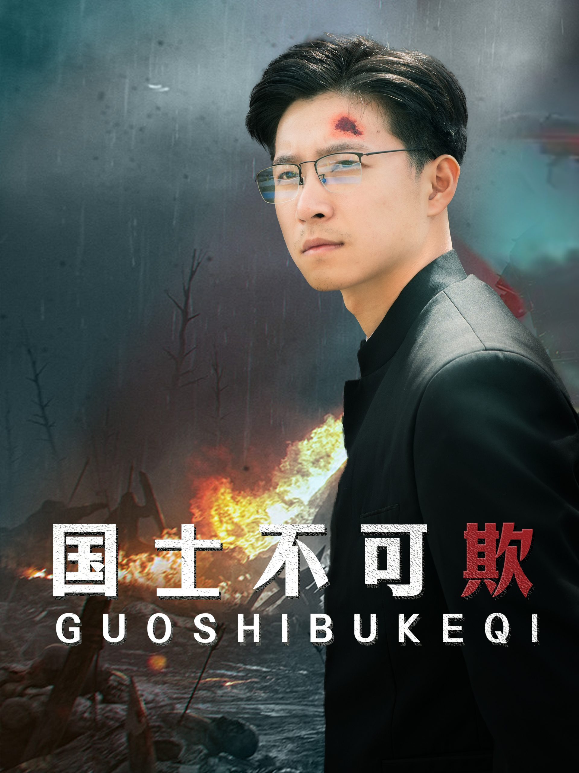电影：国士不可欺