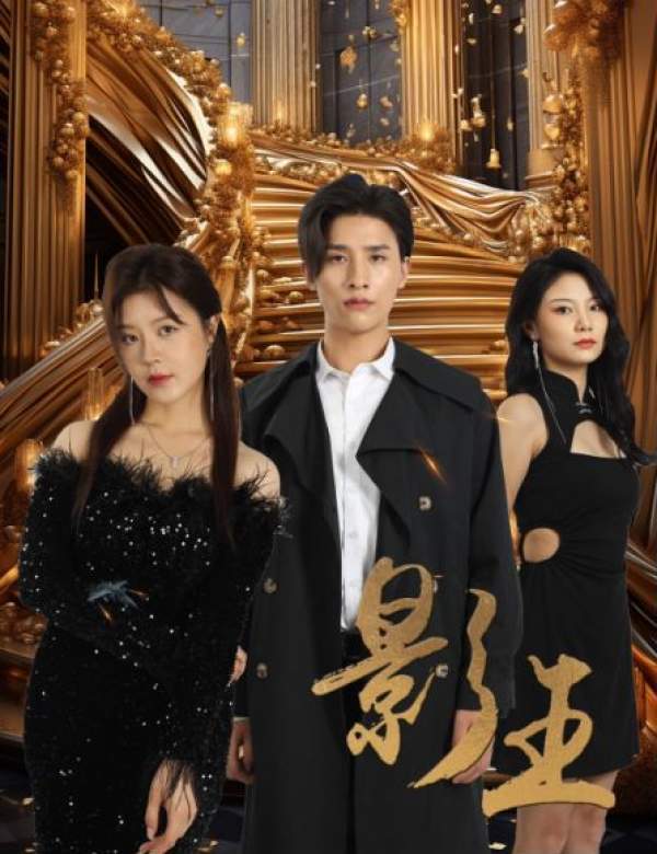 电影：影王&影门之王