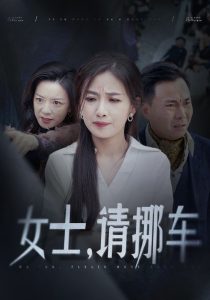 电影：女士请挪车＆善门难开