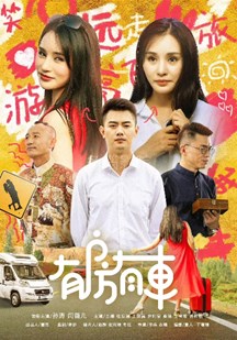 电影：有房有车