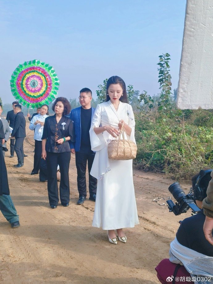 电影：女婿假死我真活埋