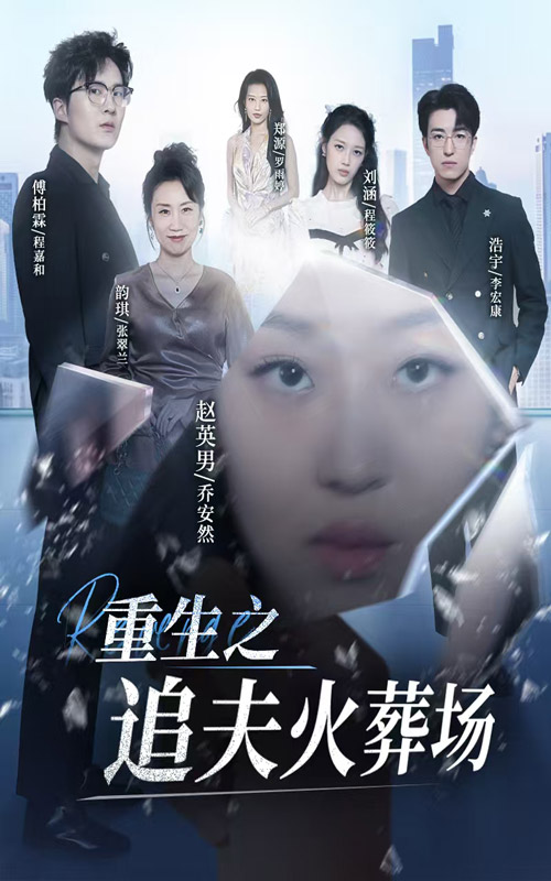 电影：重生之追夫火葬场