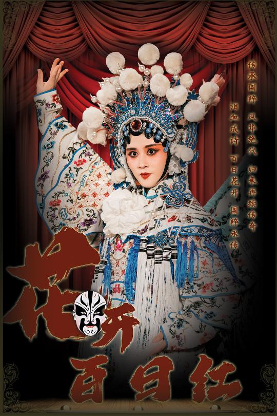 电影：花开百日红