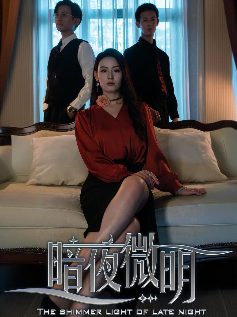 电影：暗夜微明