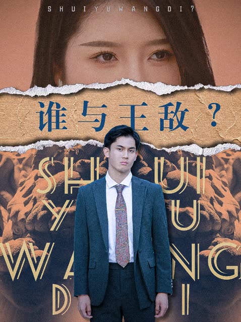 电影：谁与王敌？