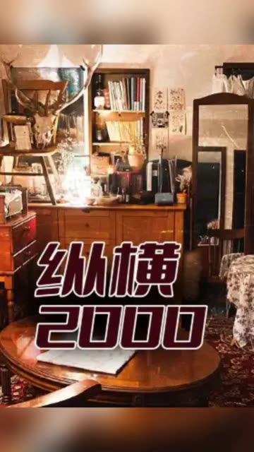 电影：纵横2000