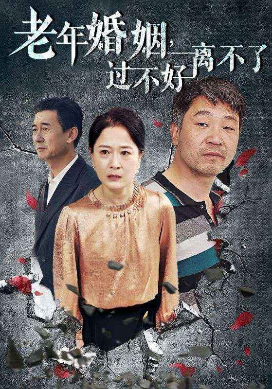 电影：老年婚姻过不好离不了