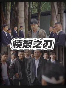 电影：愤怒之刃