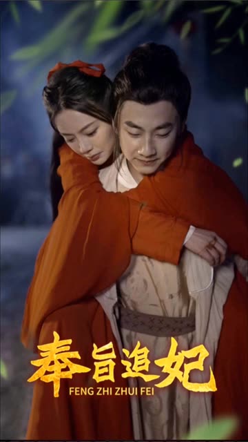 电影：奉旨追妃