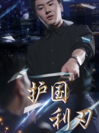 电影：护国利刃
