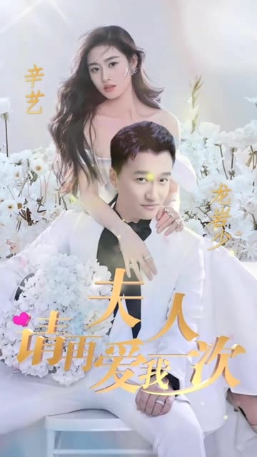 电影：夫人，请再爱我一次