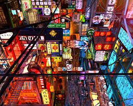电影:东京暗变