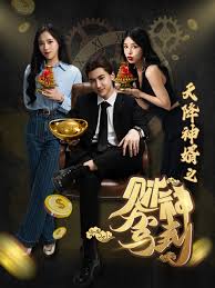 电影：天降神婿之财神驾到