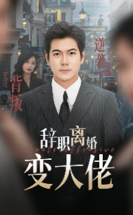 电影：辞职离婚变大佬