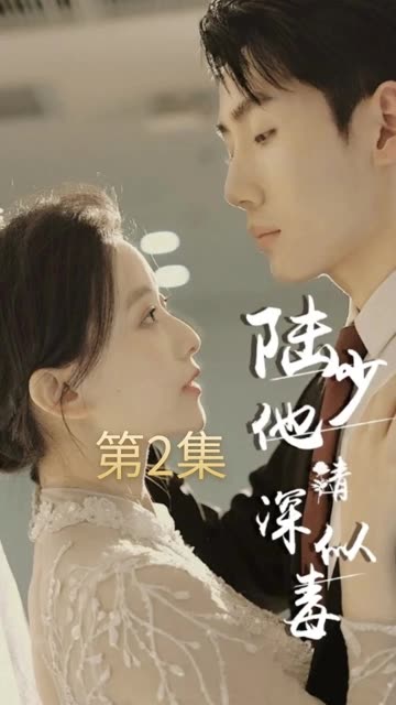 电影：陆少他情深似毒