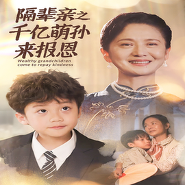 电影：隔辈亲之千亿萌孙来报恩