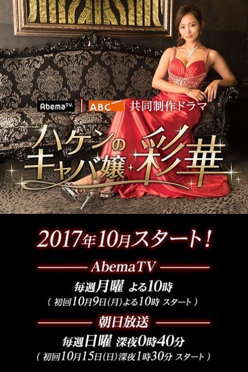 电影：派遣女公关彩华