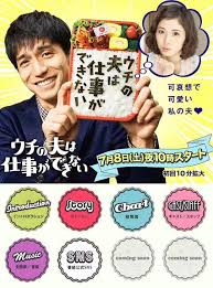 电影：我的丈夫工作无能