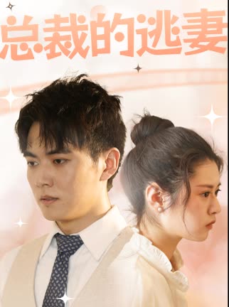 电影：总裁的逃妻