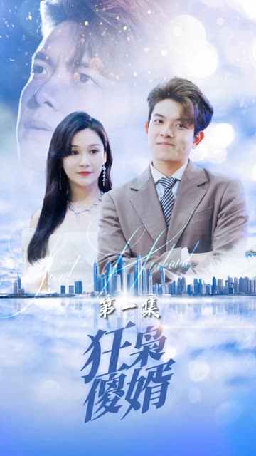 电影：狂枭傻婿