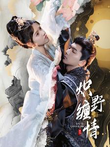 电影：炽野缠情